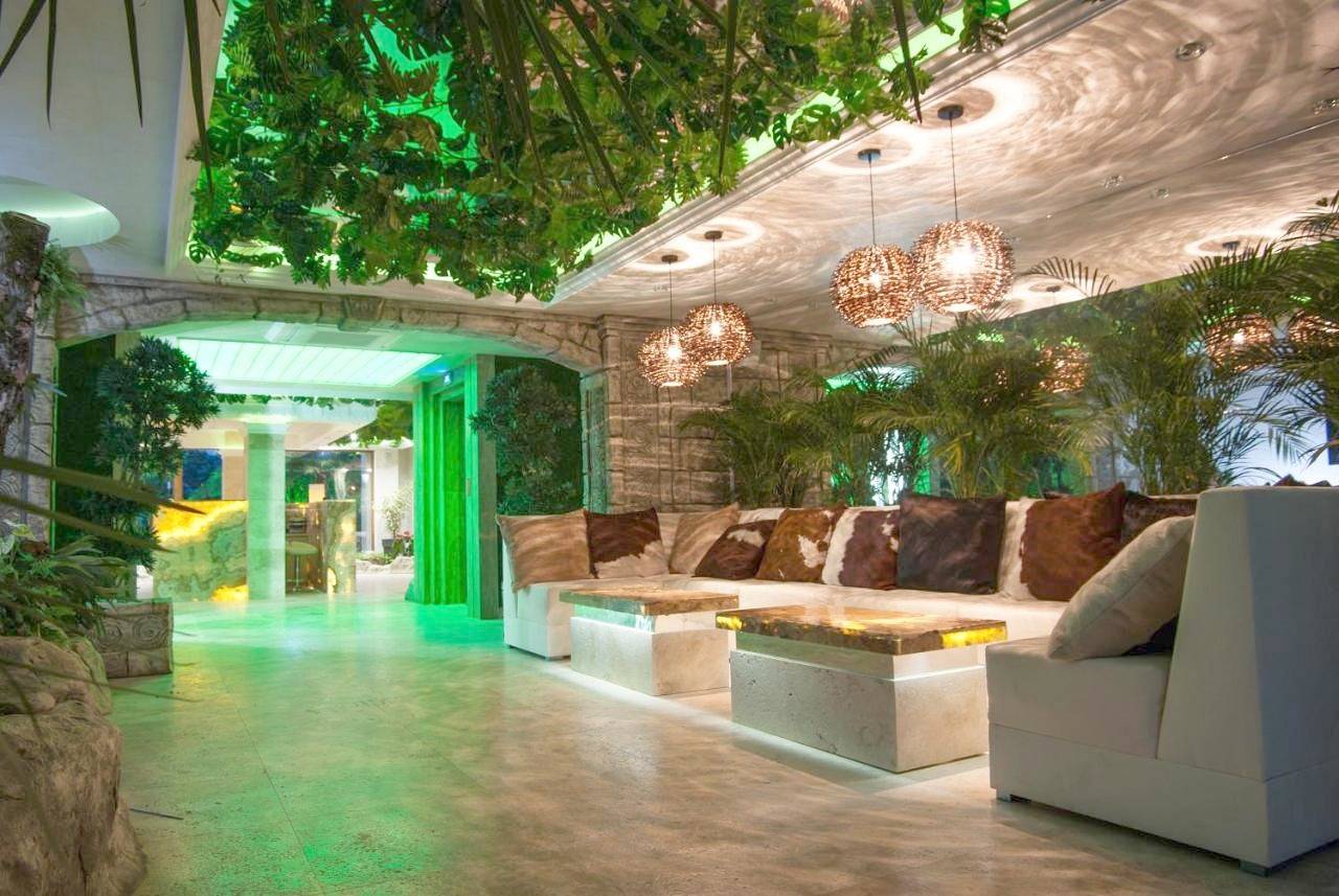 Harmony Suites Jungle - Family Friendly Complex in Słoneczny Brzeg, Obwód Burgas