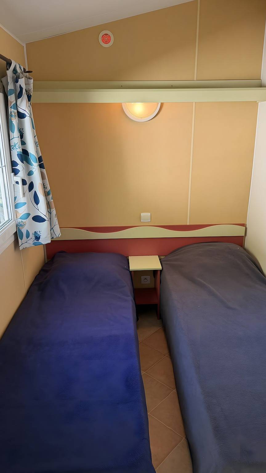 Mobil-home para 6 personas en Valras-Plage - 150 m de la playa - Piscina/Hammam/Jacuzzi in Plages des Cabanes de Fleury, Vendres