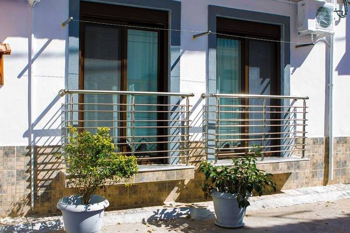 Ferielejlighed for 3 personer - 1