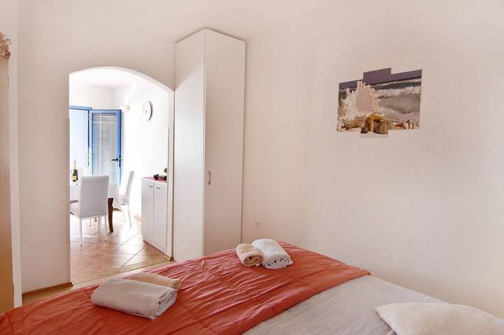 Appartement entier, Apartment Toni in Umag, Région d'Umag