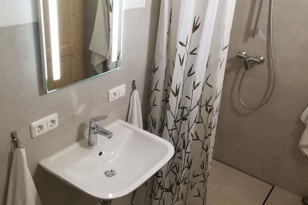 Ganze Wohnung, Ferienwohnung Ameis in Heiligenstadt, Fränkische Schweiz