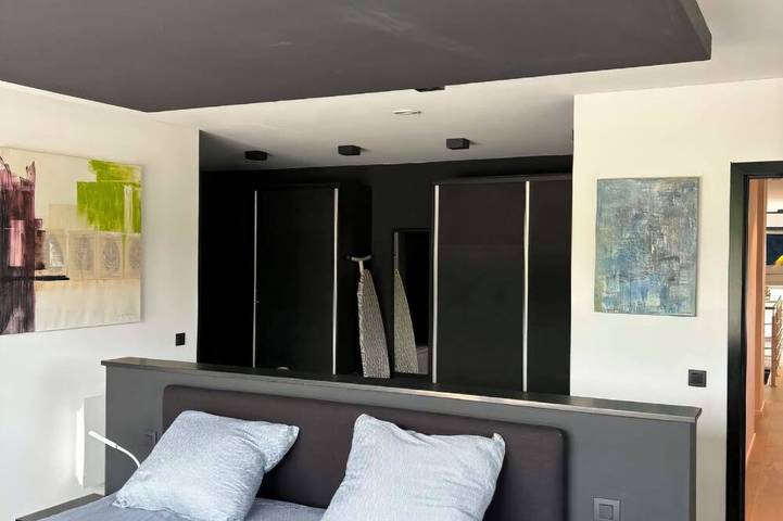 Location de vacances pour 6 personnes, avec Balcon ainsi que Jacuzzi et Jardin à Profondeville - 3