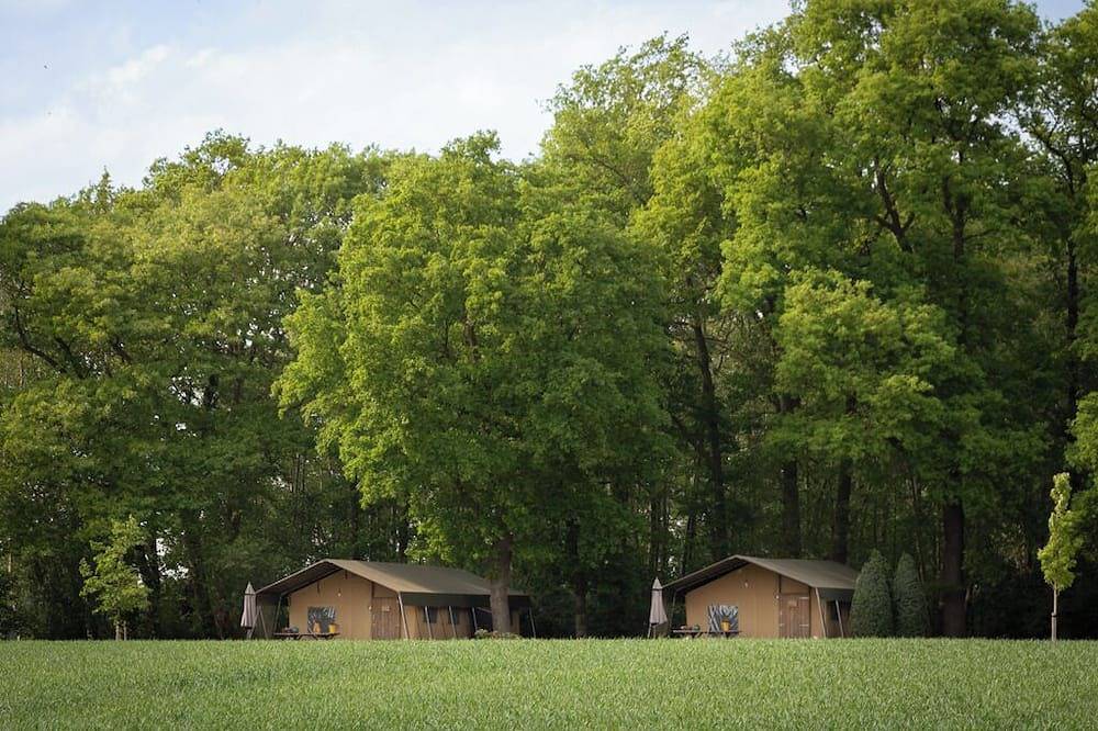 Agriturismo für 5 Personen in Haaksbergen, Overijssel