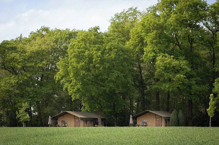 Agriturismo für 5 Personen, mit Garten - 1