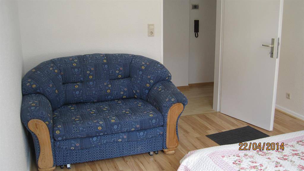 Ganze Ferienwohnung, Appartement/Fewo 2, Dusche, Wc, 2 Schlafräume in Celle, Lüneburger Heide