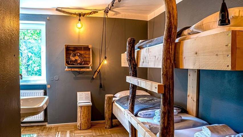 Hotel für 3 Personen, kinderfreundlich in Salzburg