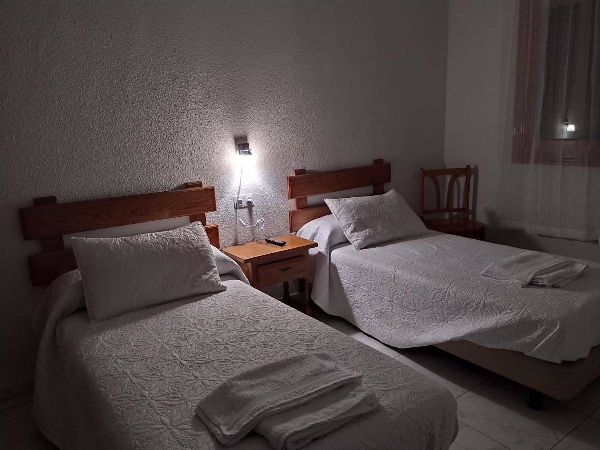 Double Room with Garden View in Arenas de San Pedro, Valle del Tiétar
