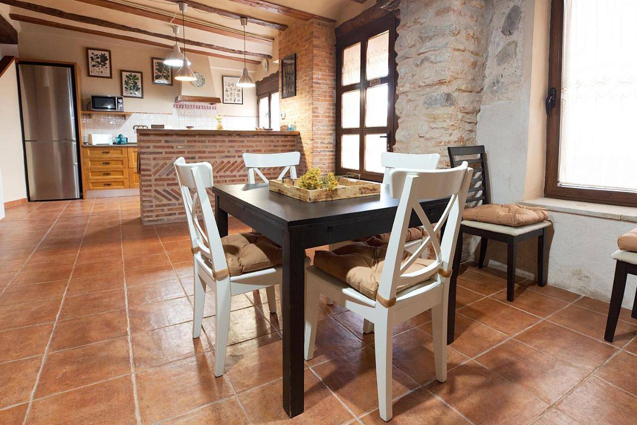 La Rinconada in Teruel, Provincia de Teruel