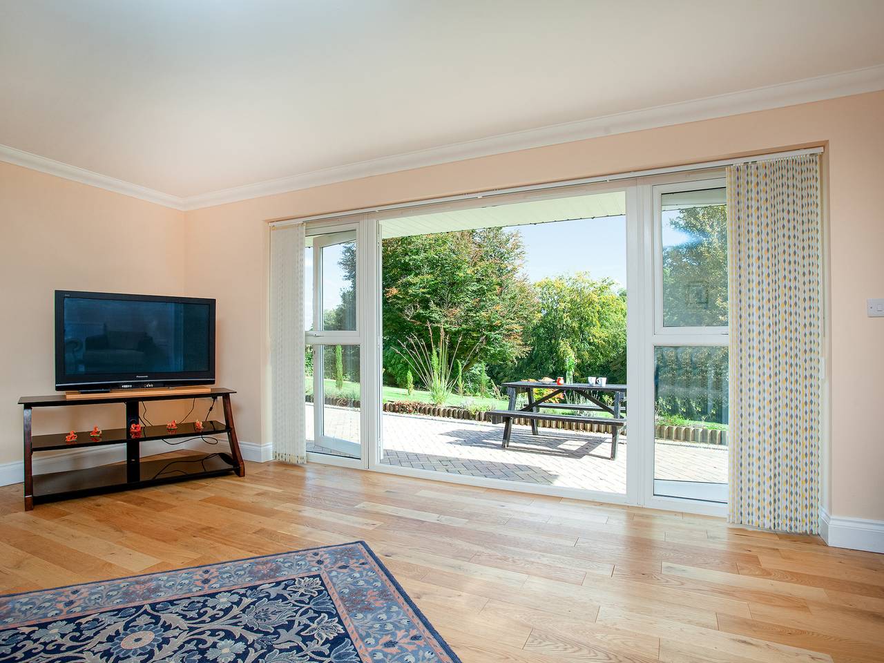 Casa vacanza a Devon a partire da 107€ a notte