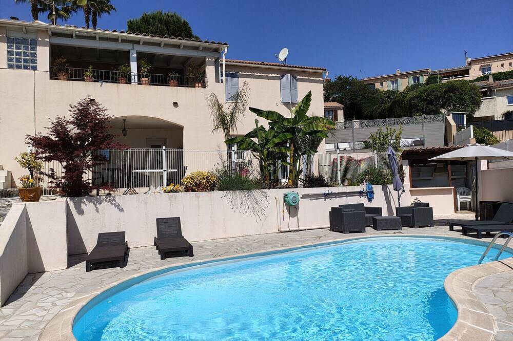 Maison de vacances