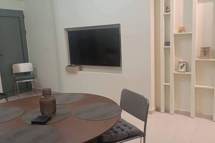 Holiday apartment for 4 people - 1