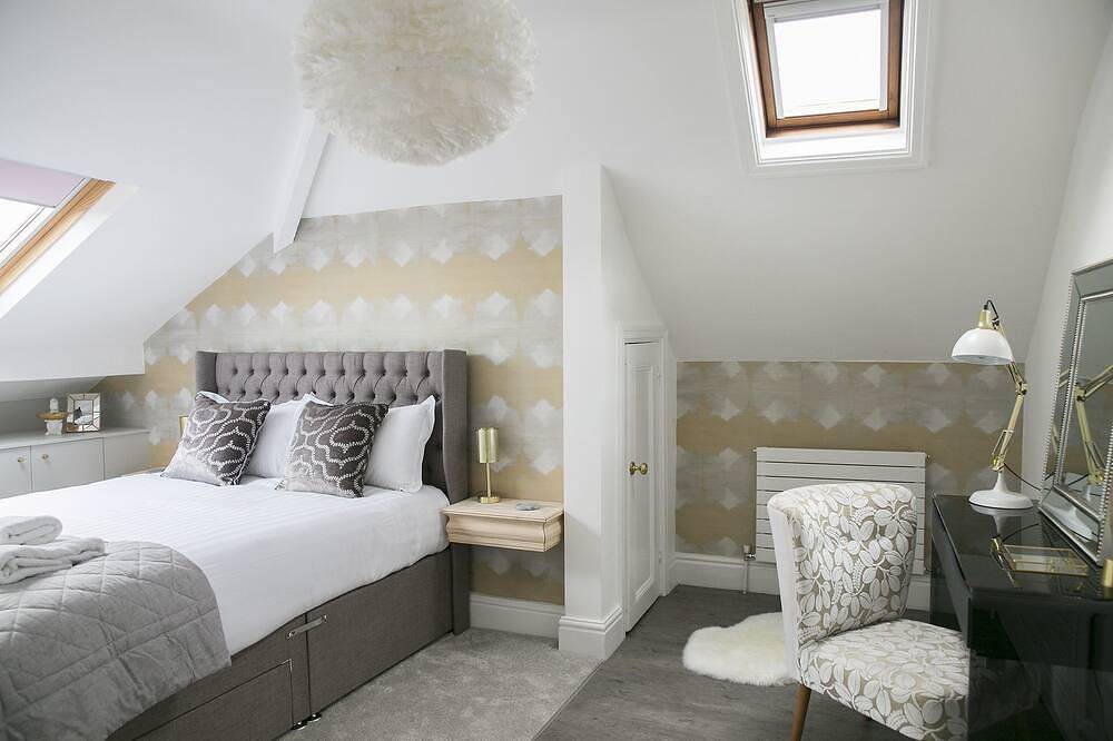 Apartamento entero, Apartamento de lujo de 1 habitación in Nidderdale AONB