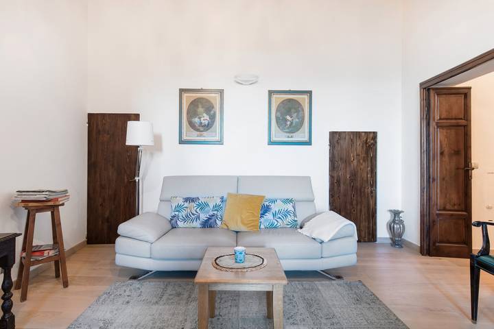 Gîte pour 2 personnes, avec balcon à Montepulciano - 4