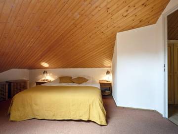 Appartement De Vacances pour 4 Personnes dans Les Contamines-Montjoie, Massif du Mont-Blanc, Photo 3