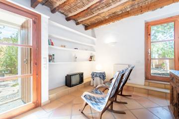 Holiday home in Capdepera, East Majorca für 8 