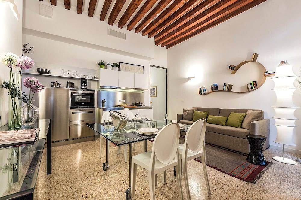 Appartamento vacanze a Venezia a partire da 582€ a notte