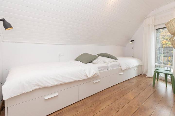 Gîte pour 8 personnes, avec vue à Panticosa - 4
