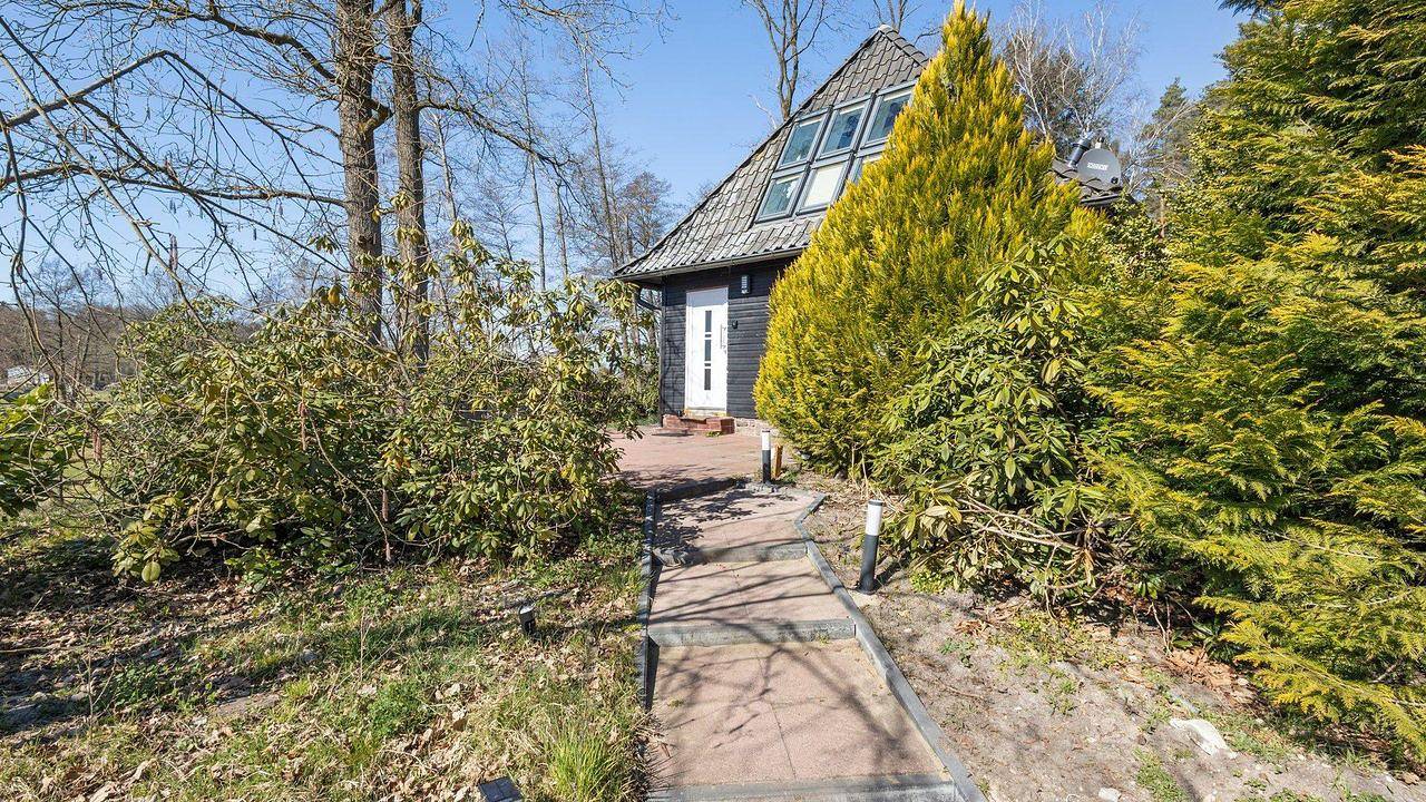 Ganze Ferienwohnung, Ferienwohnung für 6 Personen (85 m²) in Schneverdingen in Schneverdingen, Landkreis Heidekreis