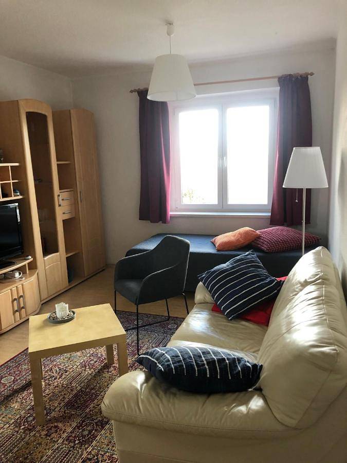 Ferienwohnung für 4 Personen, mit Ausblick in Cotta - 4