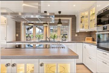 Ferienhaus für 14 Personen in Voss, Vestland, Bild 3