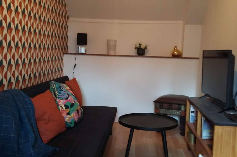 Charmant Meublé Proche Tous Commerces in Cherbourg-Octeville, Cherbourg-en-Cotentin