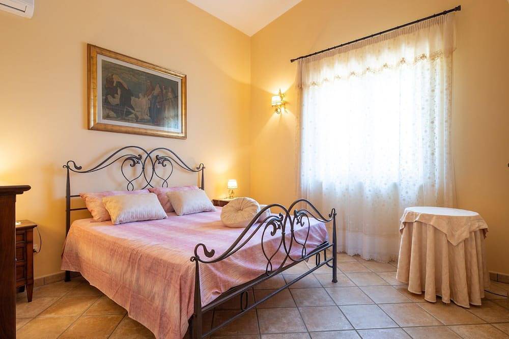 Villa Esmeralda - Taviano in Taviano, Golfo di Taranto