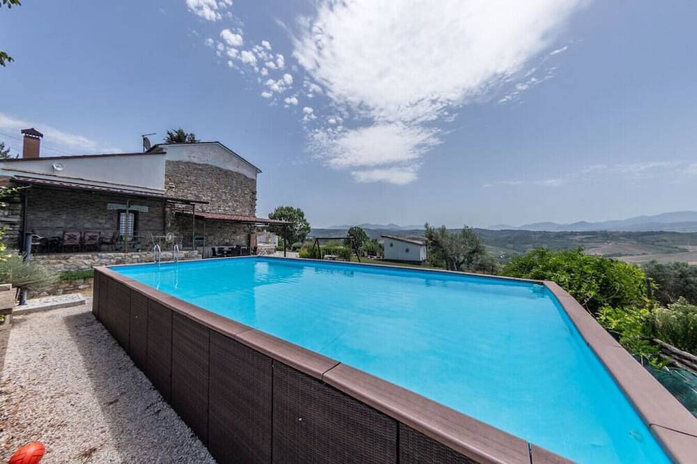 Villa Paradiso - Irpinia in Gesualdo, Avellino Provinz