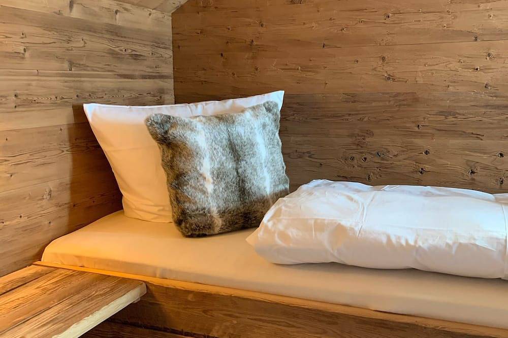 Relaxalp - für Dich neu gebaut! Chalet im Skigebiet der Silvretta Montafon in Sankt Gallenkirch, Verwall