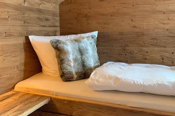 Chalet für 8 Personen in Sankt Gallenkirch, Silvretta, Bild 4