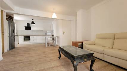 Holiday Apartment for 4 People in Nice (France), Nice region, Photo 1