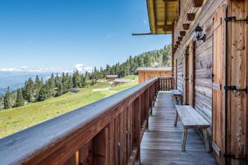 Hus för 8 Personer i Deutschnofen, Trentino-Alto Adige, Bild 1