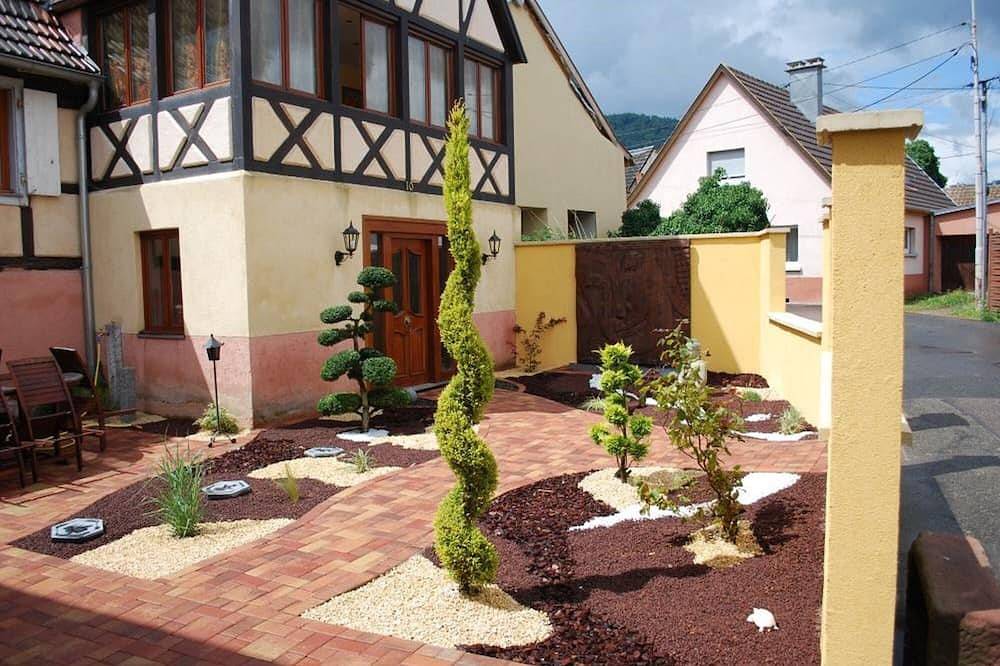 Maison de vacances