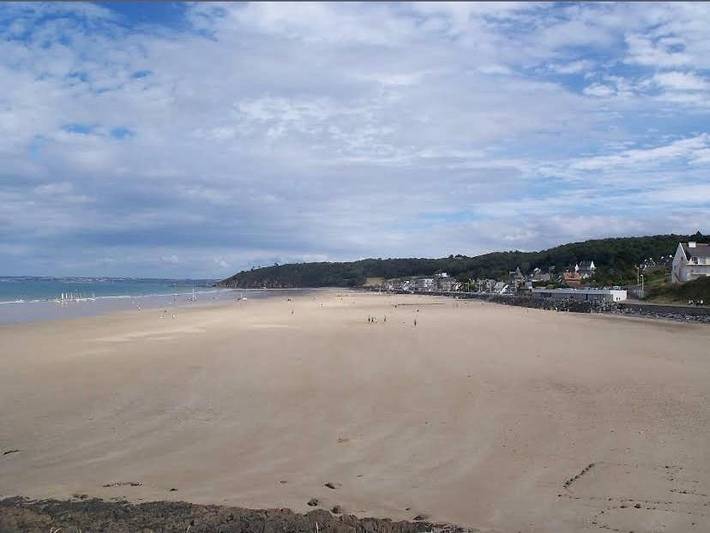 Gîte pour 2 personnes, avec jardin et terrasse à Langueux - 2
