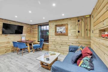 Ferienwohnung für 4 Personen in Brighton