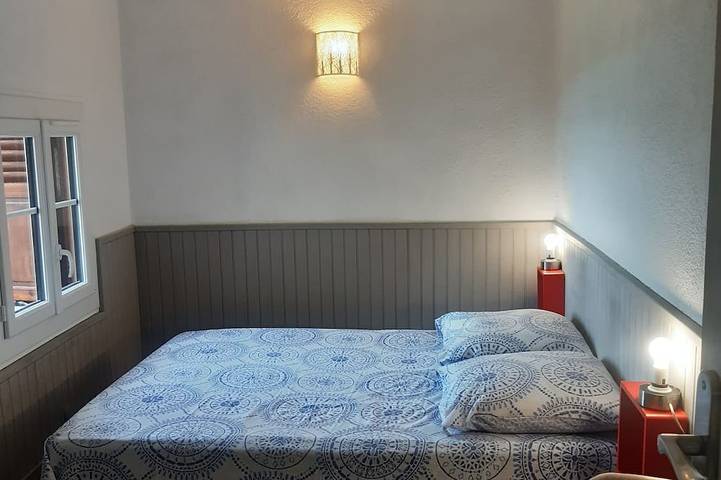 Gîte pour 4 personnes à Aiguines - 3