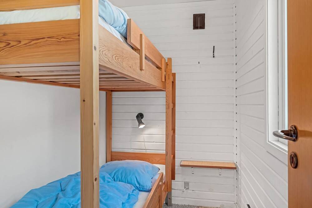 \"Imgert\" - 300m to the fjord by Interhome in Hjarbæk, Limfjord in Westjütland