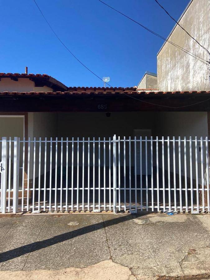 Casas e apartamentos de temporada para 5 pessoas em Alfenas