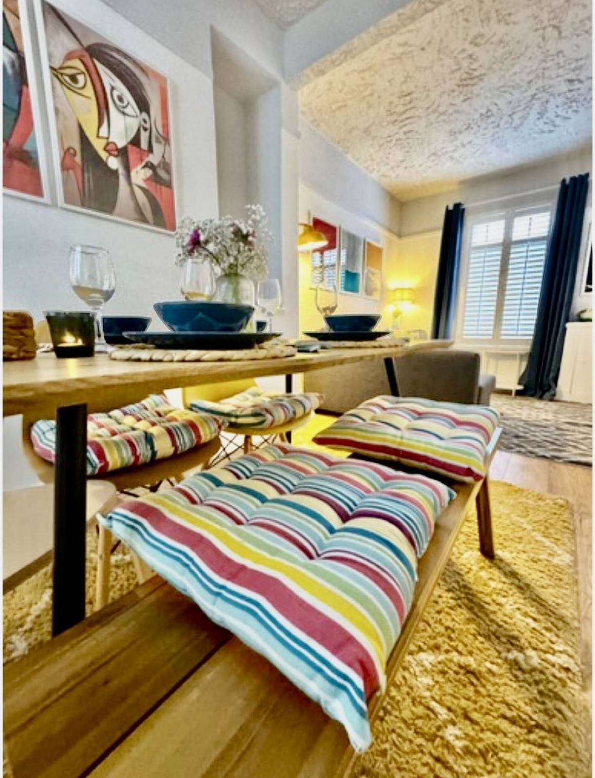 Bloom19 - 5mins from City Centre in Belfast, Grafschaft Down