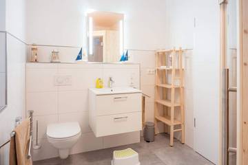 Ferienhaus für 4 Personen in Dangast, Varel, Bild 3