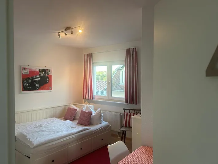 Apartamento de vacaciones para 2 personas - 1