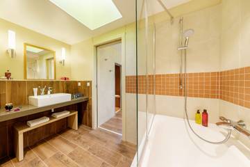 Ferienhaus für 4 Personen in Les Trois-Moutiers, Loire-Tal, Bild 3