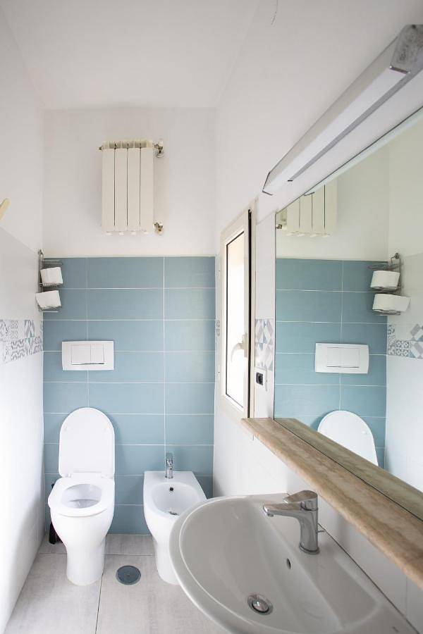 Hôtel pour 2 personnes, avec jardin à Fonte Nuova - 2