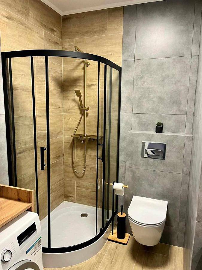 Ganze Wohnung, Apartament Danhouse 2 in Lötzen, Löwentinsee