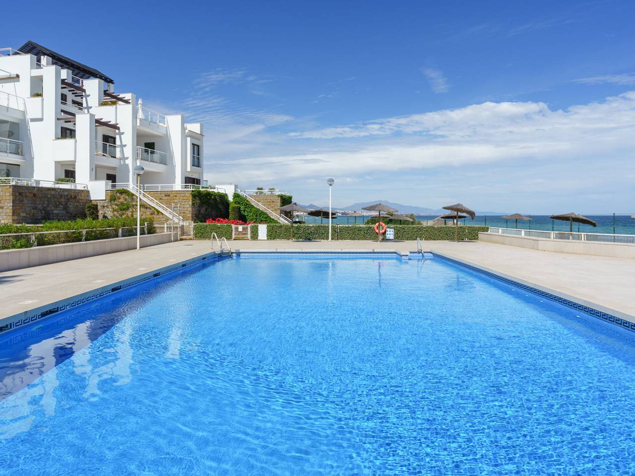 Apartamento entero, Ayla in Casares del Mar, Casares