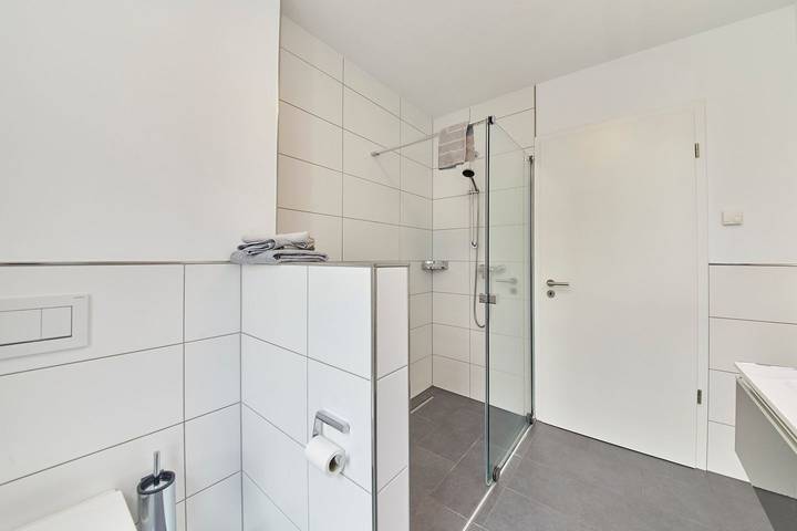 Ferienwohnung für 4 Personen, mit Balkon in Bernkastel-Kues - 4