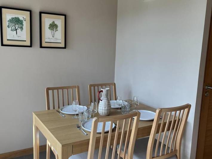 Gîte pour 4 personnes, avec Terrasse dans Allier - 3