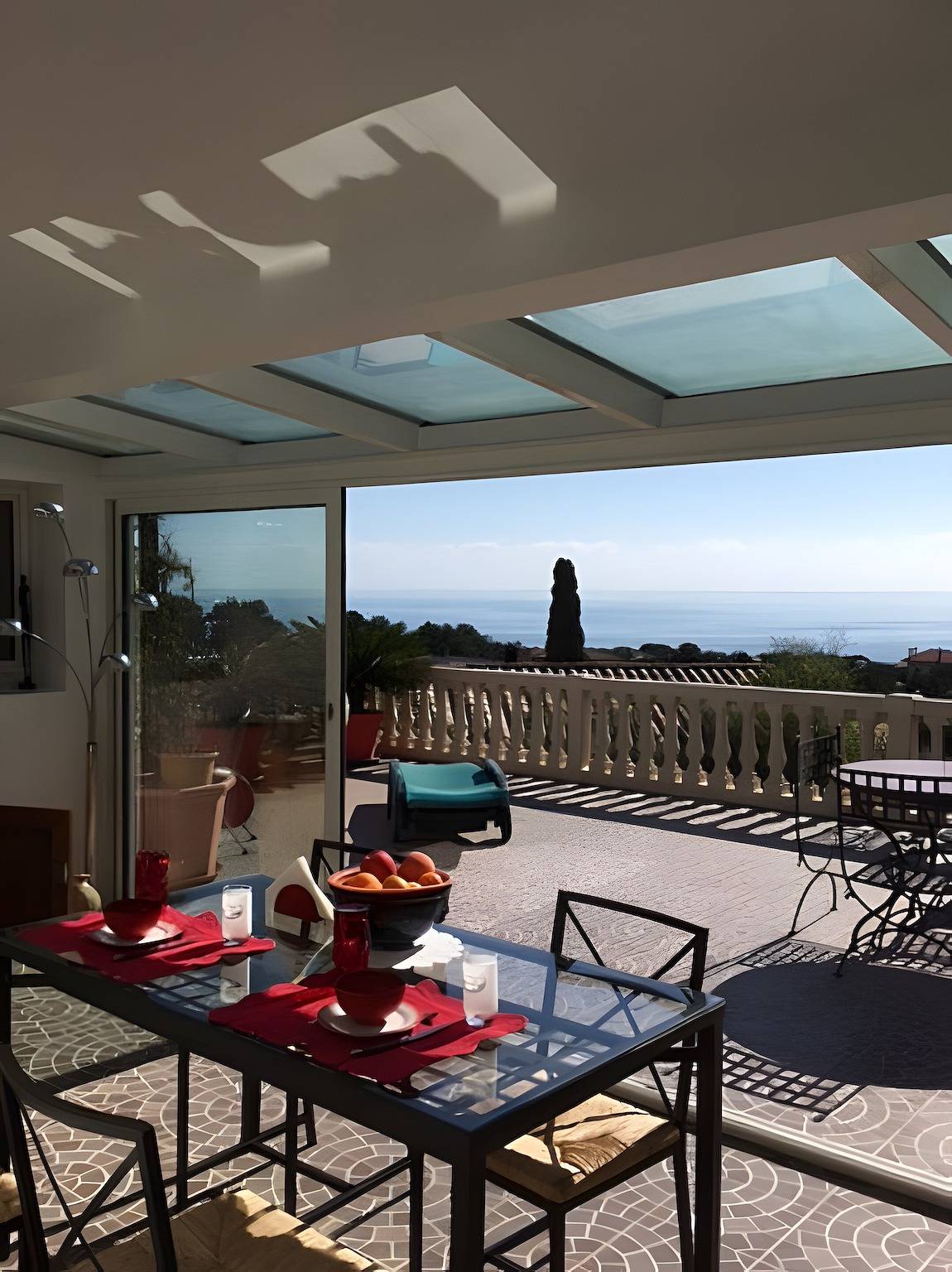 B&B: „Zwischen Meer und Garten“ – Ihr Rückzugsort an der Côte Bleue in Sausset-les-Pins, Istres und Umgebung