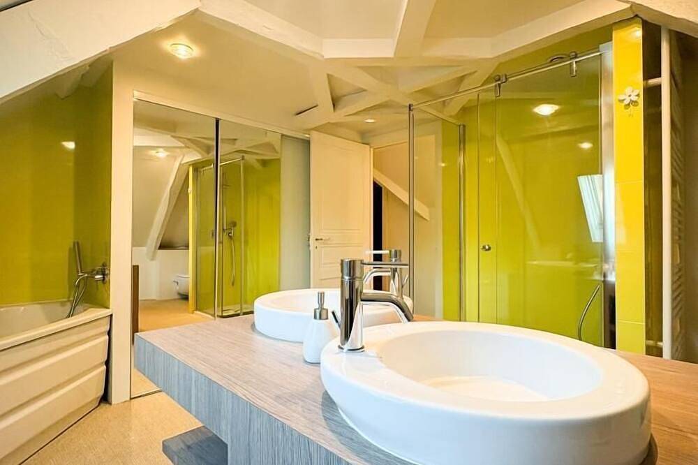 Gîtes de France® - La Terrasse in Carennac, Lot