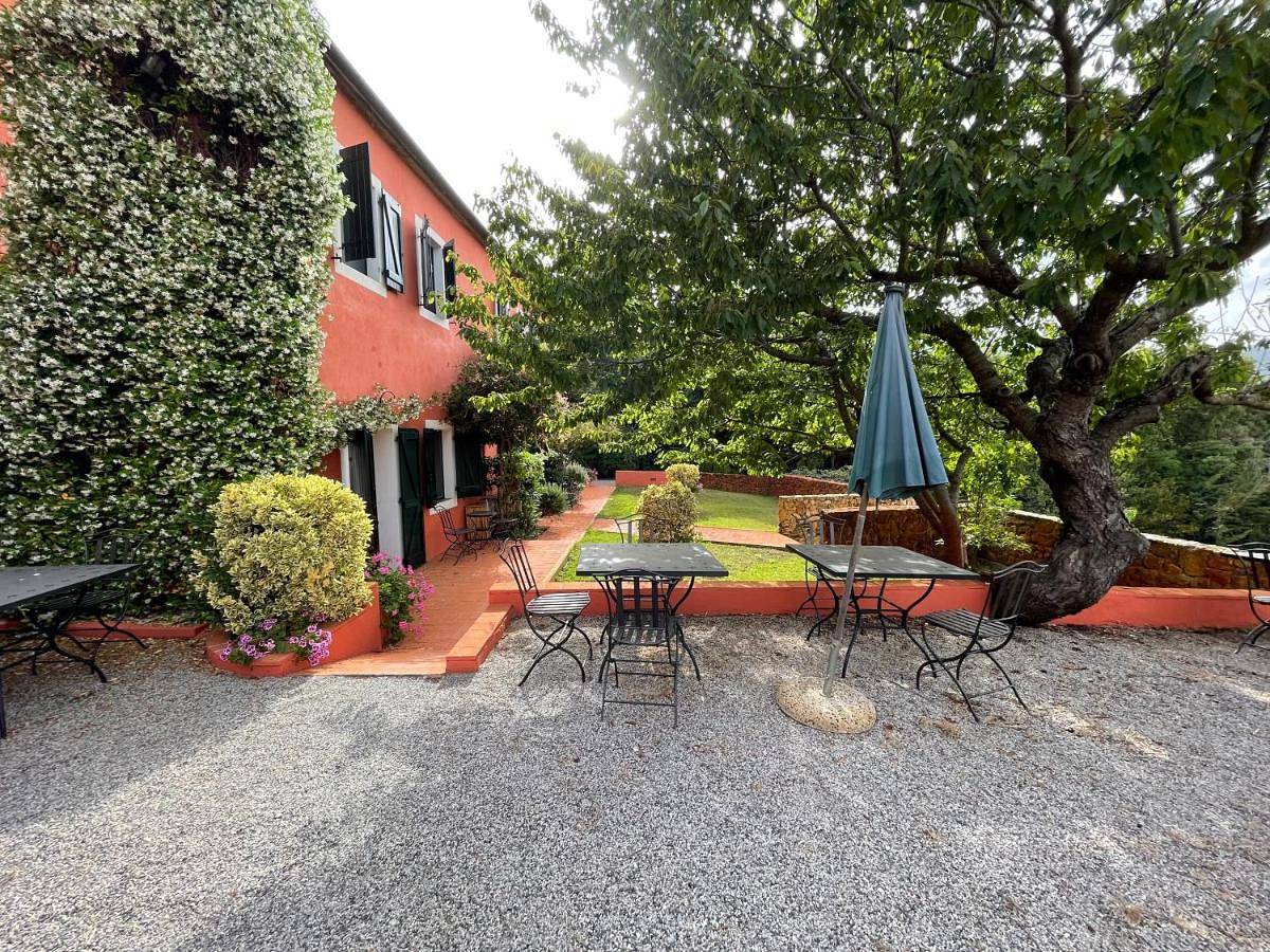 Geheel appartement, Agriturismo Le Sughere in Rio Marina, Riotorto