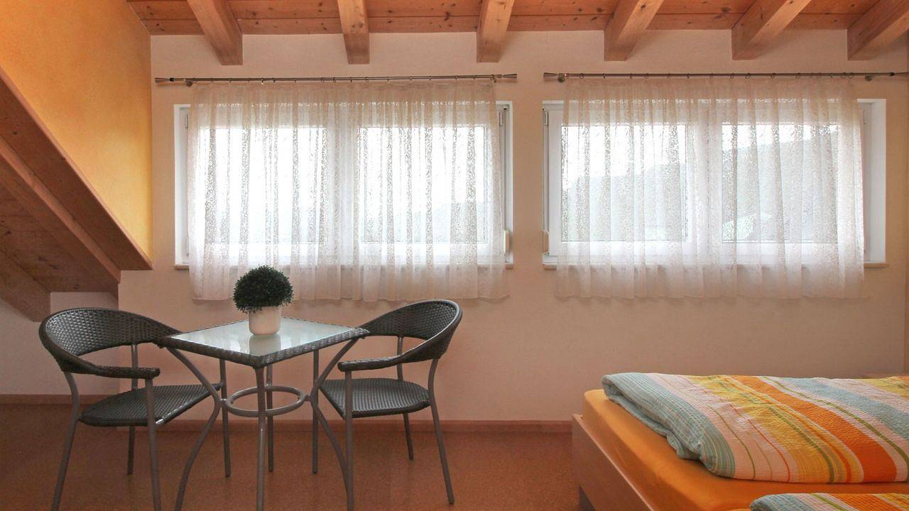 Ganze Ferienwohnung, Ferienwohnung für 3 Personen (60 m²) in Vogtsburg in Oberbergen, Vogtsburg im Kaiserstuhl
